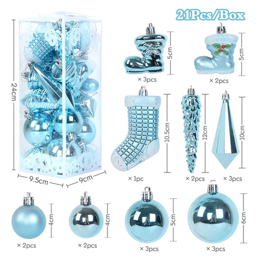 Decorations Christmas Tree Special Shaped